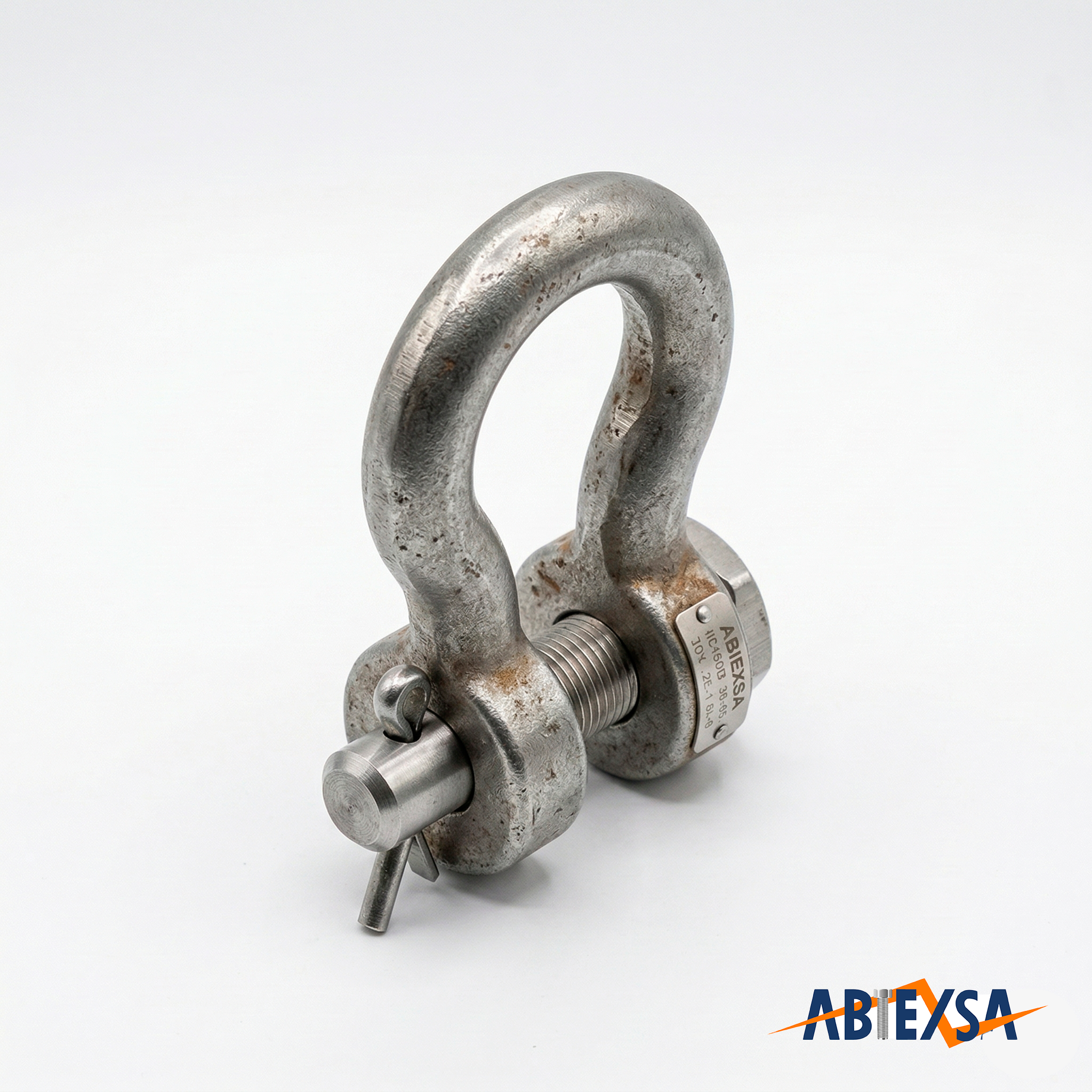 Adaptador Grillete Lira