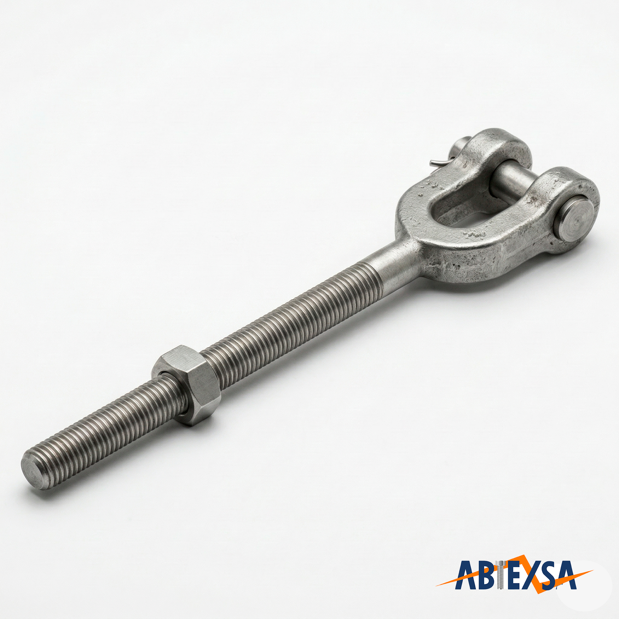 Adaptador Horquilla Larga