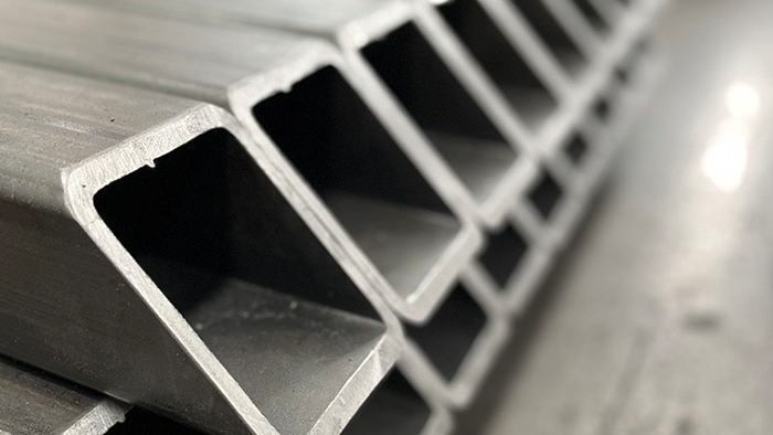 Corte de Ángulo y Perforación