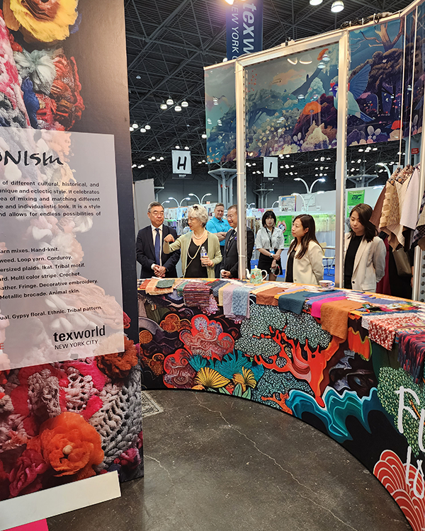 CONTRADEPERU — Ferias Internacionales