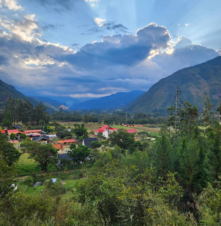 Oxapampa
