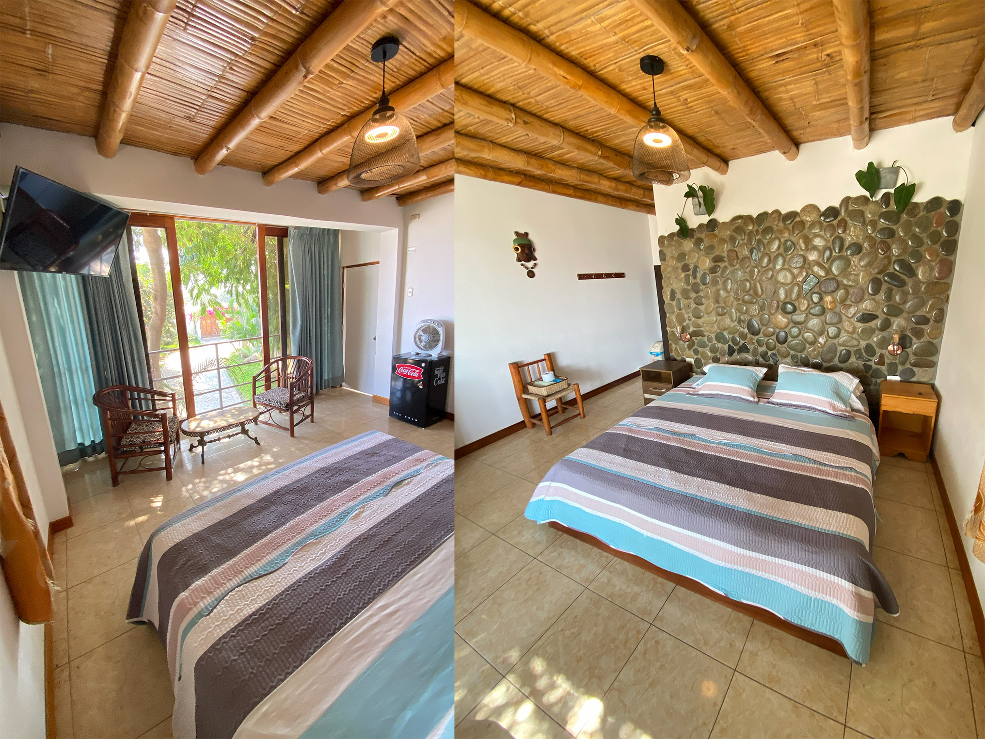 Habitación King Size