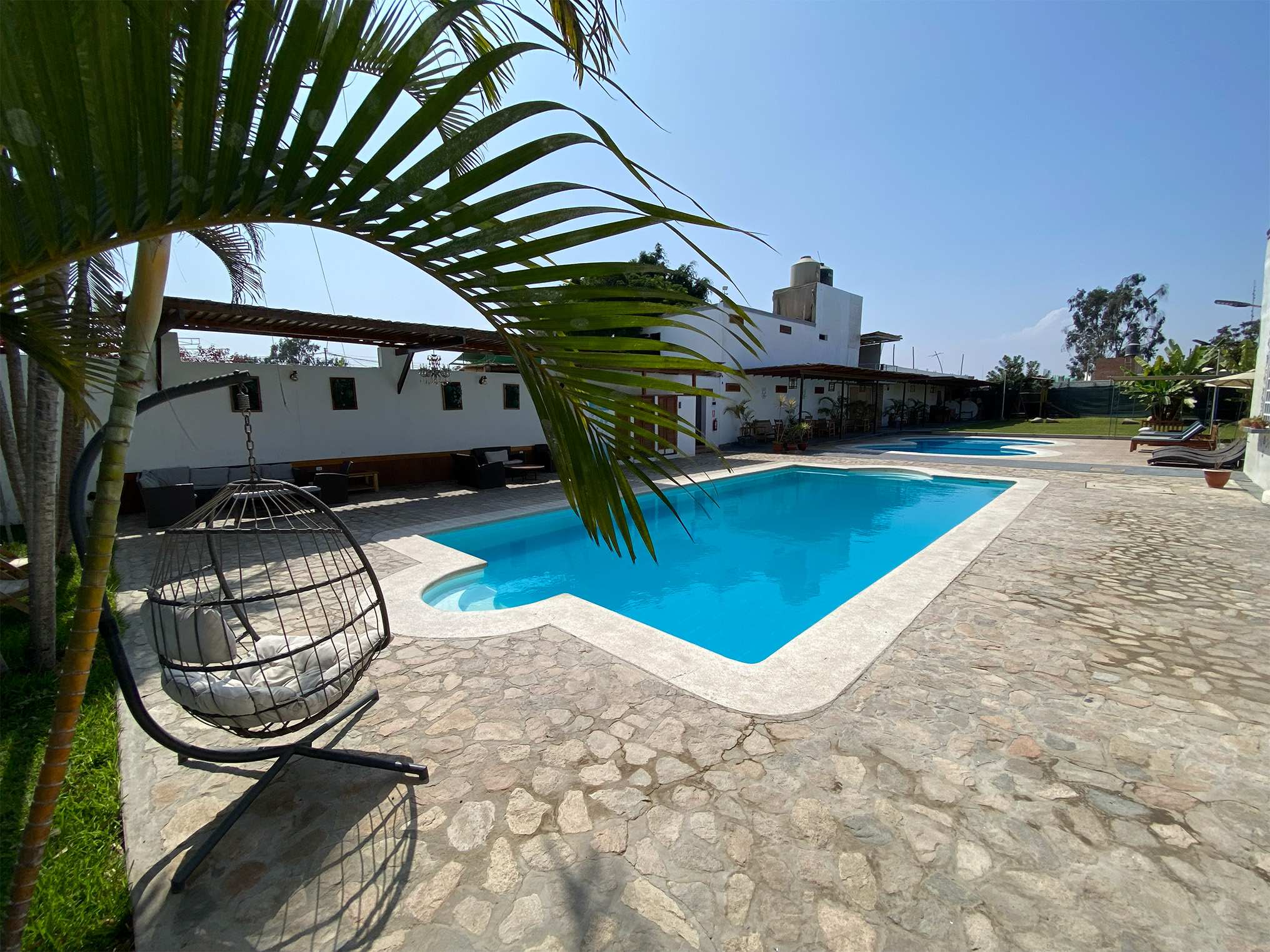Habitación Matrimonial